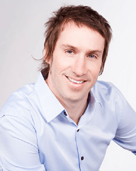 Dr Bernie Haberman