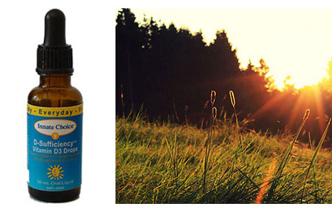Vitamin D
