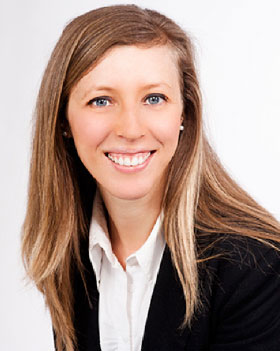 Bec Puglielli