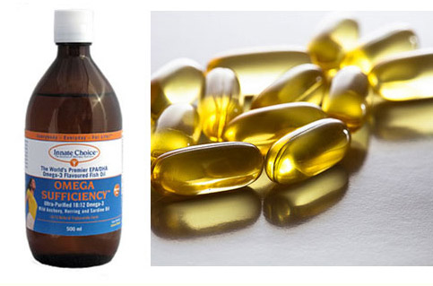 Fish Oil